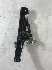 Leve vitre electrique arriere gauche