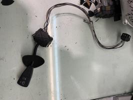 Commodo d'essuie glaces