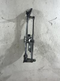 Motore tergicristallo anteriore