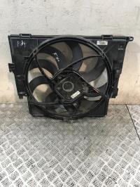 Motoventilatore radiatore