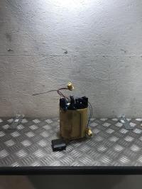 Pompe de gavage