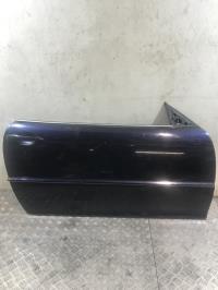 Porte avant droit