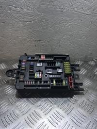 Portafusible