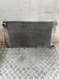 Radiateur eau
