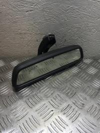 Retrovisor interior