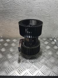 Ventilateur chauffage