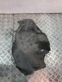 Parasale posteriore destro