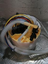 Pompe de gavage