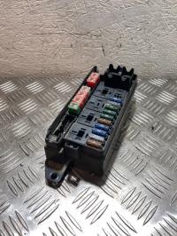 Porte fusible