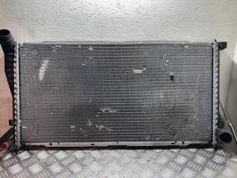 Radiateur eau