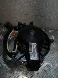 Motoventilatore radiatore