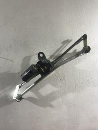 Moteur essuie glace avant