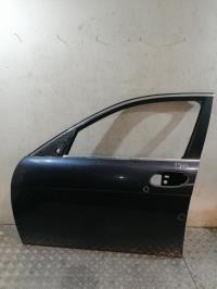 Porte avant gauche