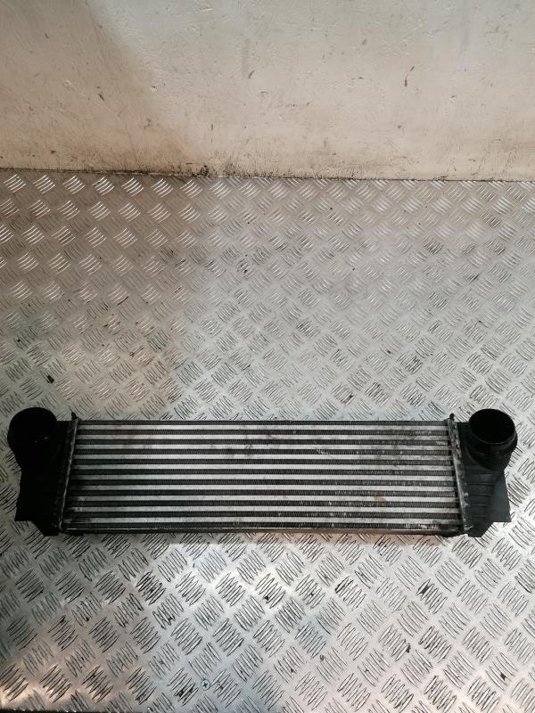 Echangeur air (Intercooler)