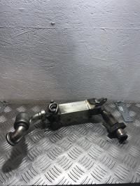 Radiateur EGR