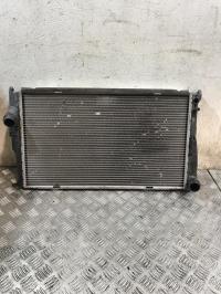 Radiateur eau