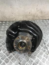 Fusee avant gauche