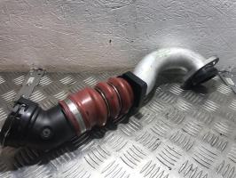 Conduite d'air