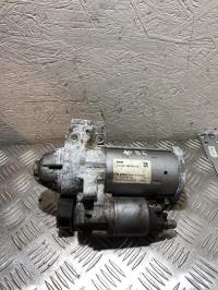 Motorino avviamento