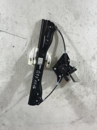Leve vitre electrique arriere gauche