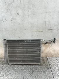 Condenseur de clim