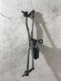 Moteur essuie glace avant