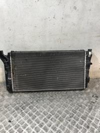 Radiatore acqua