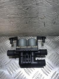 Robinet de chauffage