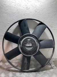 Viscocoupler