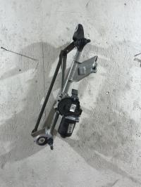 Motore tergicristallo anteriore
