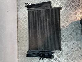Condenseur de clim
