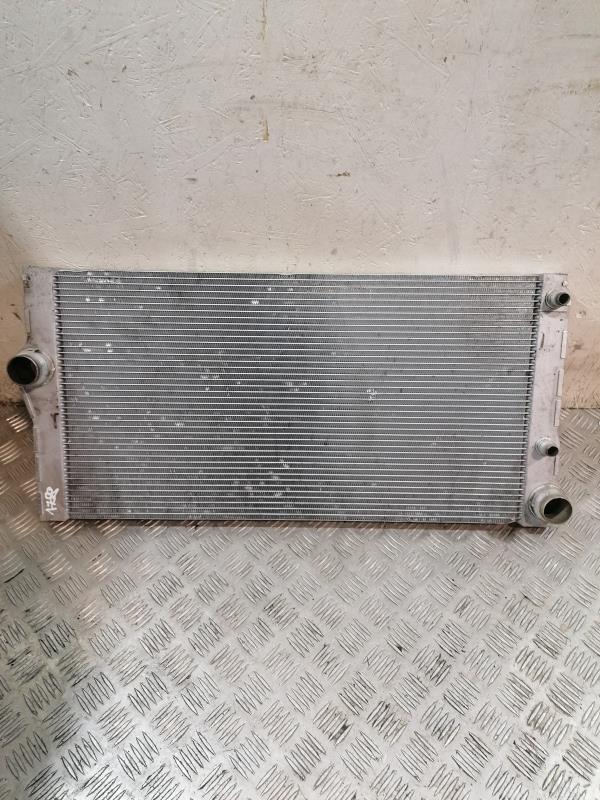 Radiatore acqua