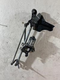 Motore tergicristallo anteriore