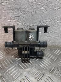 Robinet de chauffage