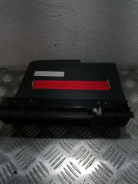 Chargeur CD