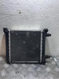 Radiatore acqua