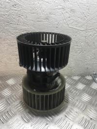 Ventilateur chauffage
