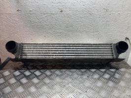 Echangeur air (Intercooler)