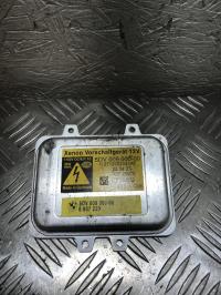 Boitier xenon
