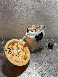 Pompe de gavage