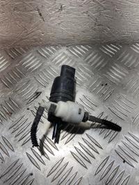Pompe lave glace avant