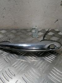Poignee porte avant gauche