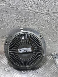 Viscocoupler