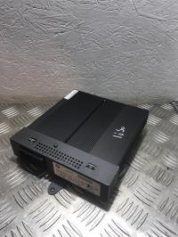 Amplificateur audio