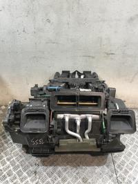 Bloc chauffage