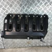 Colector de admisión