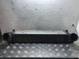 Echangeur air (Intercooler)