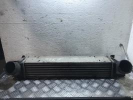 Echangeur air (Intercooler)