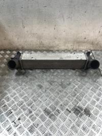 Echangeur air (Intercooler)
