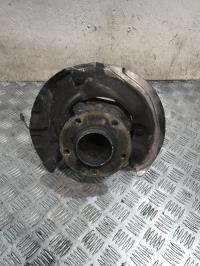 Fusee avant gauche